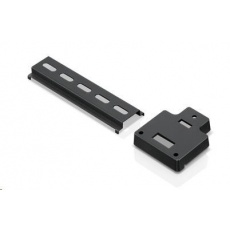 LENOVO držák ThinkCentre Nano DIN Rail Mount LENOVO držák ThinkCentre Nano DIN Rail Mount