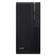 ACER PC EDU Veriton VES2740G -Intel i5-10400, 8GB, 256GB, W10P ACER PC EDU Veriton VES2740G -Intel i5-10400, 8GB, 256GB, W10P