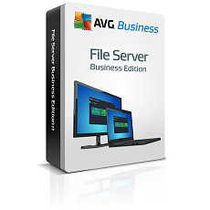 _Prodloužení licence AVG FILE SERVER BUSINESS EDICE 1 lic. (36 měs.)