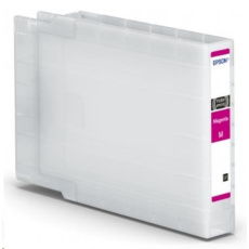EPSON Ink bar WF-C8190 / WF-C8690 Ink Cartridge XXL Magenta EPSON Ink bar WF-C8190 / WF-C8690 Ink Cartridge XXL Magenta