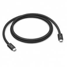 APPLE Thunderbolt 4 (USB-C) Pro kabel (1 m) APPLE Thunderbolt 4 (USB-C) Pro kabel (1 m)