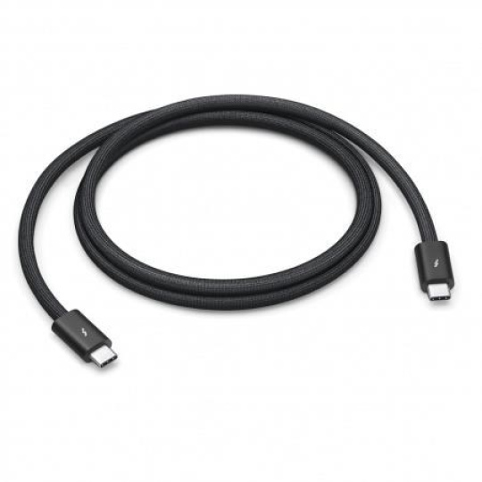 APPLE Thunderbolt 4 (USB-C) Pro kabel (1 m)