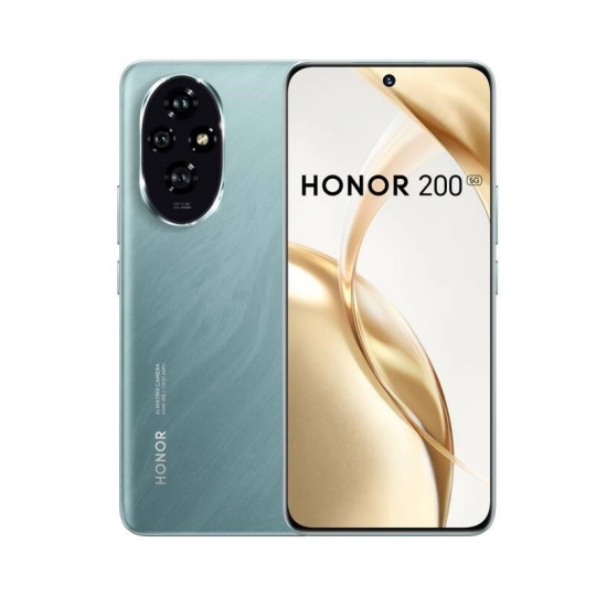 Honor 200 5G 12/512GB DS Emerald Green EU