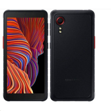 BAZAR - Samsung Galaxy Xcover 5 (G525), 4/64 GB, EU, černá - Po opravě (Komplet) BAZAR - Samsung Galaxy Xcover 5 (G525), 4/64 GB, EU, černá - Po opravě (Komplet)