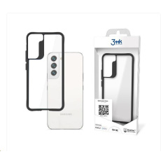 3mk ochranný kryt Satin Armor Case+ pro Samsung Galaxy S21 FE (SM-G990)