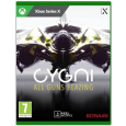 XSX hra Cygni: All GuNS hra Blazing