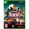 Xbox X hra John Carpenter’s Toxic Commando