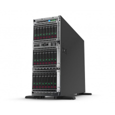 HPE PL ML350g10 4208 (2.1G/8C) 16G 8SFF P408i-a/2GSSB 1x800W RFC 4x1G0b NBD333. HPE PL ML350g10 4208 (2.1G/8C) 16G 8SFF P408i-a/2GSSB 1x800W RFC 4x1G0b NBD333.