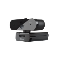 TRUST webkamera TW-250 QHD WEBCAM, USB 2.0 TRUST webkamera TW-250 QHD WEBCAM, USB 2.0