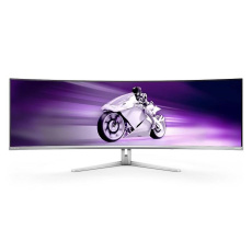 Philips MT OLED LED 49" 49M2C8900L/00 - OLED panel, 5120x1440, 2xHDMI, DP, USB-C, repro, nast vyska Philips MT OLED LED 49" 49M2C8900L/00 - OLED panel, 5120x1440, 2xHDMI, DP, USB-C, repro, nast vyska