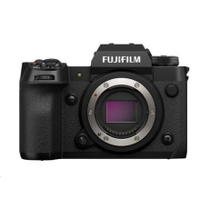 Fujifilm X-H2 tělo Fujifilm X-H2 tělo