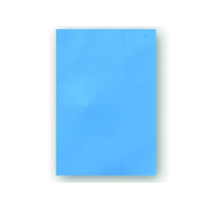 Bazénová fólie Blue pro bazén O 3,6 m x 0,92 m Bazénová fólie Blue pro bazén O 3,6 m x 0,92 m