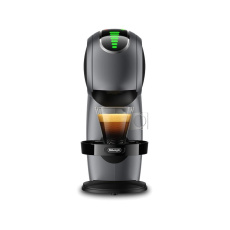 DeLonghi EDG426.GY Nescafé Dolce Gusto Genio S Touch kapslový kávovar, 1400 W, 15 bar, dotykové ovládání DeLonghi EDG426.GY Nescafé Dolce Gusto Genio S Touch kapslový kávovar, 1400 W, 15 bar, dotykové ovládání