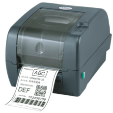 TSC TTP-247, 8 dots/mm (203 dpi), TSPL-EZ, Ethernet, multi-IF TSC TTP-247, 8 dots/mm (203 dpi), TSPL-EZ, Ethernet, multi-IF