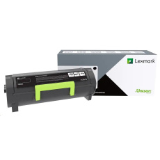 BAZAR - Lexmark černý High capacity toner B240HA0 pro B2442dw a MB244adwe - 6000 str - Poškozený obal (Komplet) BAZAR - Lexmark černý High capacity toner B240HA0 pro B2442dw a MB244adwe - 6000 str - Poškozený obal (Komplet)