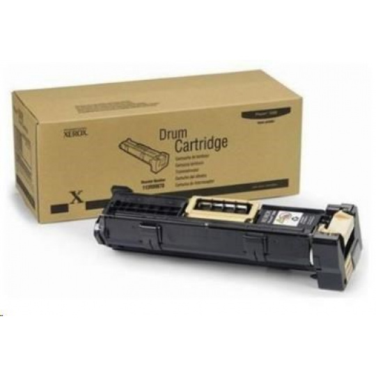 BAZAR - Xerox Black Drum pro WC5300 (Drum) 90.000str - Poškozený obal (Komplet) BAZAR - Xerox Black Drum pro WC5300 (Drum) 90.000str - Poškozený obal (Komplet)