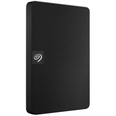 SEAGATE Externí HDD 5TB Expansion portable, USB 3.0, Černá SEAGATE Externí HDD 5TB Expansion portable, USB 3.0, Černá