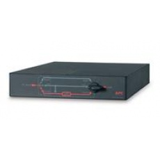APC Service Bypass Panel - 100-240V,30A, BBM,Hardwire Input/Output APC Service Bypass Panel - 100-240V,30A, BBM,Hardwire Input/Output