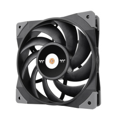 THERMAL TAKE Ventilátor Toughfan 12, 120mm, černá