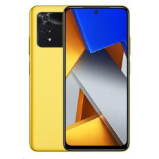 POCO M4 Pro 5G POCO Yellow 6GB RAM / 128GB ROM POCO M4 Pro 5G POCO Yellow 6GB RAM / 128GB ROM