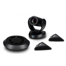 AVer Videokonferenční systém VC520 Pro MS Teams edition AVer Videokonferenční systém VC520 Pro MS Teams edition