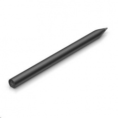 HP Rechargeable MPP 2.0 Tilt Black Pen - DOTYKOVÉ PERO HP Rechargeable MPP 2.0 Tilt Black Pen - DOTYKOVÉ PERO