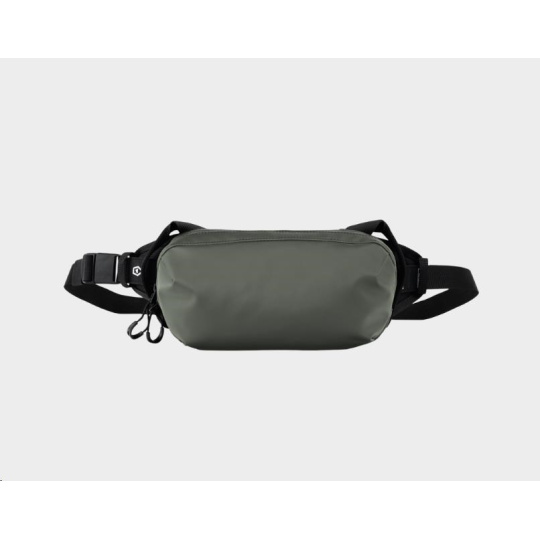 WANDRD D1 Fanny Pack Wasatch Green
