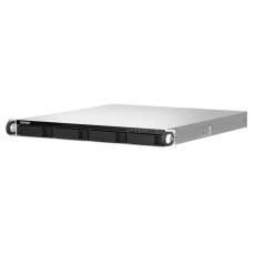 QNAP TS-464U-8G 4-bay rack 1U NAS, 4-core Intel, 8GB RAM, 4xSATA, 2x 2.5GbE, HDMI, 4xUSB QNAP TS-464U-8G 4-bay rack 1U NAS, 4-core Intel, 8GB RAM, 4xSATA, 2x 2.5GbE, HDMI, 4xUSB