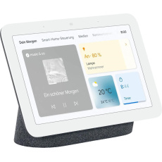 Google Nest Hub 2 carbon Google Nest Hub 2 carbon
