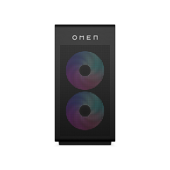 PC OMEN GT16-0001nc, Ryzen 7 8700G, 64GB DDR5, SSD 1TB , RTX 5070 12GB, Windows 11 Home, GamePass 3měsíce zdarma PC OMEN GT16-0001nc, Ryzen 7 8700G, 64GB DDR5, SSD 1TB , RTX 5070 12GB, Windows 11 Home, GamePass 3měsíce zdarma