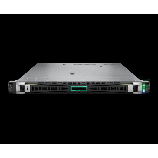 HPE PL DL365g11 Epyc 9224 (2.5/24C) 1x32G MR408i-o/4G 2x10G BASE-T OCP 8SFF 1x1000W 1U