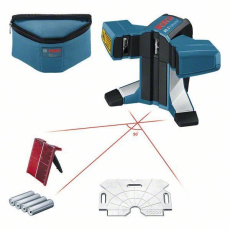 Bosch GTL 3 laser na obklady Bosch GTL 3 laser na obklady