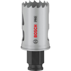 Bosch děrovka PRO Multi Material PC Plus, 30 mm Bosch děrovka PRO Multi Material PC Plus, 30 mm