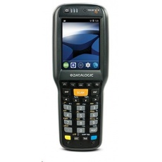 Datalogic terminál Skorpio X4 Cihla,WLAN MIMO,BT v4,1GB/8GB,28-Key,Green Laser 1D ,Win EMB Compact 7,EU Datalogic terminál Skorpio X4 Cihla,WLAN MIMO,BT v4,1GB/8GB,28-Key,Green Laser 1D ,Win EMB Compact 7,EU