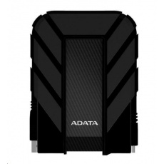 ADATA Externí HDD 4TB 2,5" USB 3.1 HD710 Pro, černá