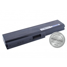 AVACOM baterie pro Toshiba Satellite U400, M300, Portege M800 Li-Ion 10,8V 5800mAh 63Wh AVACOM baterie pro Toshiba Satellite U400, M300, Portege M800 Li-Ion 10,8V 5800mAh 63Wh