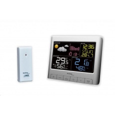 TechnoLine WS 6449 - meteorologická stanice TechnoLine WS 6449 - meteorologická stanice