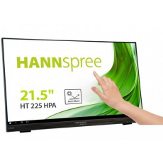HANNspree MT LCD HT225HPA 21,5" Touch Screen, 1920x1080, 16:9, 7ms, anti-glare
