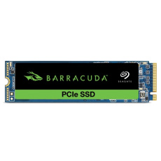 SEAGATE SSD 500GB BARRACUDA 510, M.2 2280, PCIe Gen4 x4, NVMe 1.4 SEAGATE SSD 500GB BARRACUDA 510, M.2 2280, PCIe Gen4 x4, NVMe 1.4