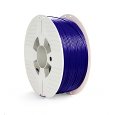 VERBATIM 3D Printer Filament PET-G 1.75mm, 327m, 1kg blue VERBATIM 3D Printer Filament PET-G 1.75mm, 327m, 1kg blue