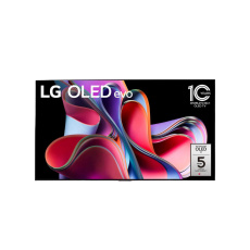 LG OLED65G33LA OLED evo G3 65'' 4K Smart TV 2023 LG OLED65G33LA OLED evo G3 65'' 4K Smart TV 2023