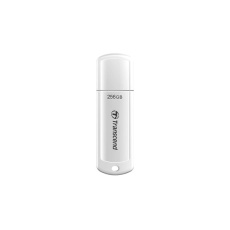 TRANSCEND Flash Disk 256GB JetFlash 730, USB 3.1, bílá TRANSCEND Flash Disk 256GB JetFlash 730, USB 3.1, bílá
