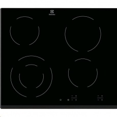 ELECTROLUX EHF6241FOK VARNÁ DESKA SKLOKERAMICKÁ ELECTROLUX EHF6241FOK VARNÁ DESKA SKLOKERAMICKÁ