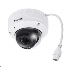 Vivotek FD9368-HTV, 2Mpix, 30sn/s, H.265, motorzoom 2.8-12mm (93-32°),DI/DO,IR,SNV,WDR 120dB,MicroSDXC,antivandal, IP66 Vivotek FD9368-HTV, 2Mpix, 30sn/s, H.265, motorzoom 2.8-12mm (93-32°),DI/DO,IR,SNV,WDR 120dB,MicroSDXC,antivandal, IP66