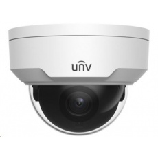 Uniview IPC324SB-DF28K-I0, 4Mpix, 25sn/s, H.265,obj. 2,8 mm (101,1°), PoE, IR 30m, ROI, WDR 120dB, 3DNR, IP67 Uniview IPC324SB-DF28K-I0, 4Mpix, 25sn/s, H.265,obj. 2,8 mm (101,1°), PoE, IR 30m, ROI, WDR 120dB, 3DNR, IP67