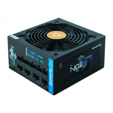 CHIEFTEC zdroj Proton, BDF-850C, 850W, 14cm fan, PFC, 80+ Bronze, Cable Management CHIEFTEC zdroj Proton, BDF-850C, 850W, 14cm fan, PFC, 80+ Bronze, Cable Management