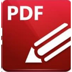 PDF-XChange Editor – 25 uživatelů (50 PC), M3Y PDF-XChange Editor – 25 uživatelů (50 PC), M3Y