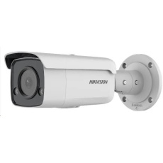 HIKVISION DS-2CD2T47G2H-LI(4MM)(EF), 4MPix IP Bullet Hybrid ColorVu AcuSense kamera; LED/IR 60m, WDR 130dB, IP67 HIKVISION DS-2CD2T47G2H-LI(4MM)(EF), 4MPix IP Bullet Hybrid ColorVu AcuSense kamera; LED/IR 60m, WDR 130dB, IP67