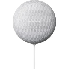 Google Nest Mini chalk Google Nest Mini chalk