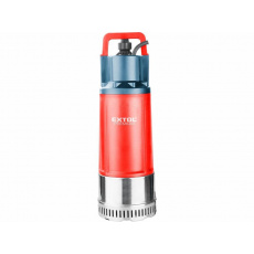 Extol Premium 8895017 čerpadlo/vodárna ponorné tlakové, 1200W, 6000l/h Extol Premium 8895017 čerpadlo/vodárna ponorné tlakové, 1200W, 6000l/h